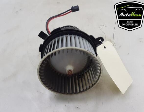 Interior Blower Motor AUDI A5 Convertible (8F7), AUDI Q5 (8RB), AUDI Q5 Van (8RB), AUDI A4 Avant (8K5, B8)