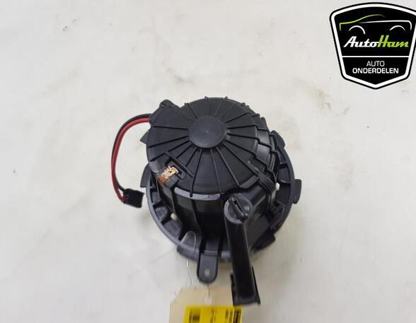 Interior Blower Motor AUDI A5 Convertible (8F7), AUDI Q5 (8RB), AUDI Q5 Van (8RB), AUDI A4 Avant (8K5, B8)