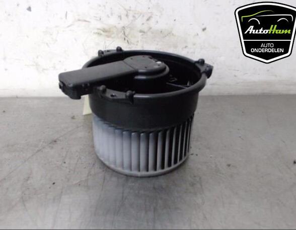 Interior Blower Motor DAIHATSU CUORE VII (L275_, L285_, L276_)