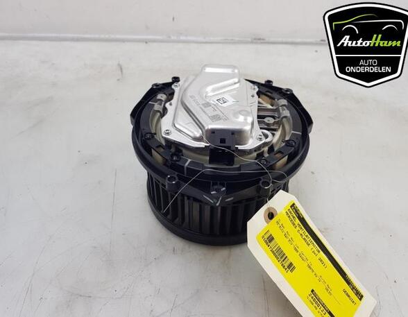 Interior Blower Motor MERCEDES-BENZ C-CLASS (W206)