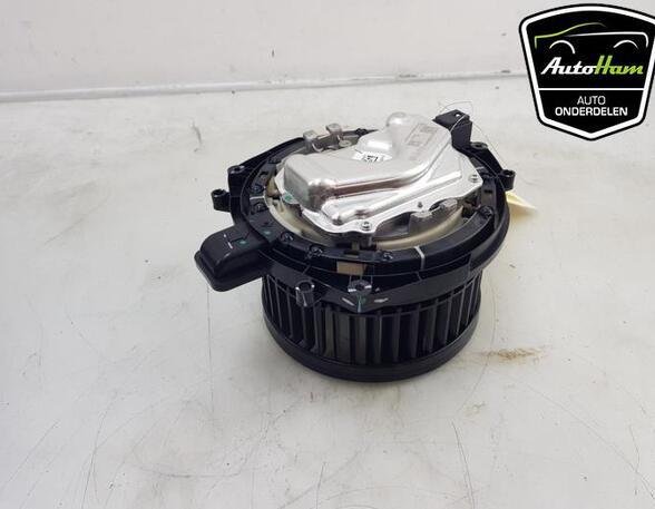 Interior Blower Motor MERCEDES-BENZ C-CLASS (W206)