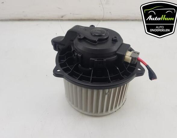 Interior Blower Motor KIA PICANTO (JA), KIA PICANTO (TA)