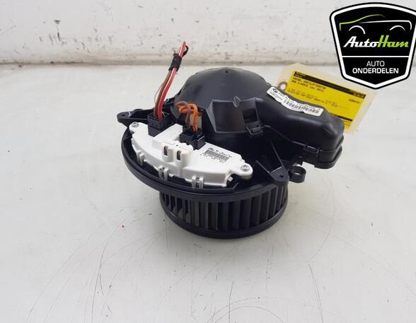 Interior Blower Motor BMW 3 Touring (F31), BMW 3 (F30, F80), BMW 1 (F21), BMW 3 Gran Turismo (F34)