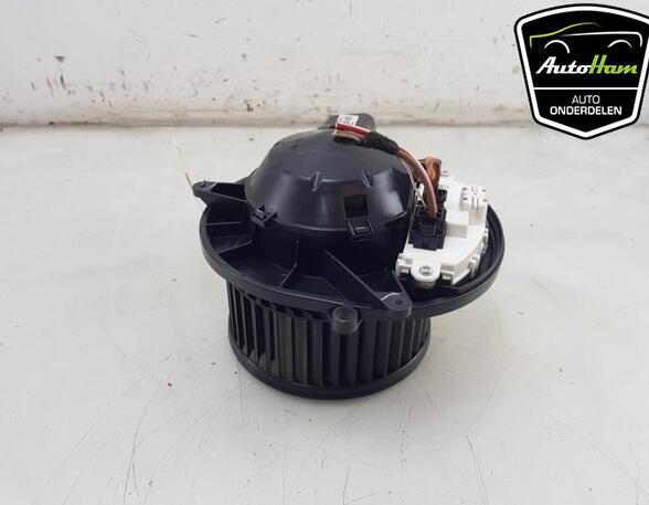 Interior Blower Motor BMW 3 Touring (F31), BMW 3 (F30, F80), BMW 1 (F21), BMW 3 Gran Turismo (F34)