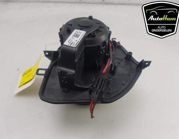 Interior Blower Motor VW TRANSPORTER VI Van (SGA, SGH, SHA, SHH), VW TRANSPORTER V Van (7HA, 7HH, 7EA, 7EH)