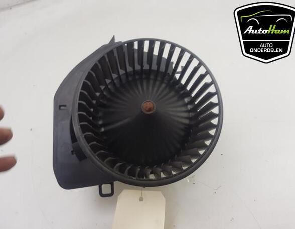 Interior Blower Motor VW TRANSPORTER VI Van (SGA, SGH, SHA, SHH), VW TRANSPORTER V Van (7HA, 7HH, 7EA, 7EH)