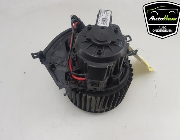 Interior Blower Motor VW TRANSPORTER VI Van (SGA, SGH, SHA, SHH), VW TRANSPORTER V Van (7HA, 7HH, 7EA, 7EH)