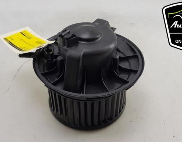 Interior Blower Motor VW CADDY III Box Body/MPV (2KA, 2KH, 2CA, 2CH)