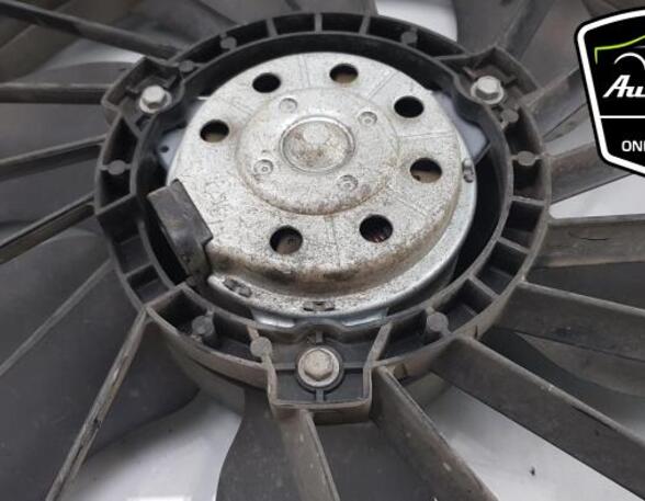 Interior Blower Motor RENAULT KANGOO / GRAND KANGOO (KW0/1_)