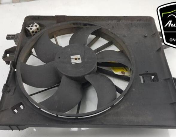 Interior Blower Motor RENAULT KANGOO / GRAND KANGOO (KW0/1_)