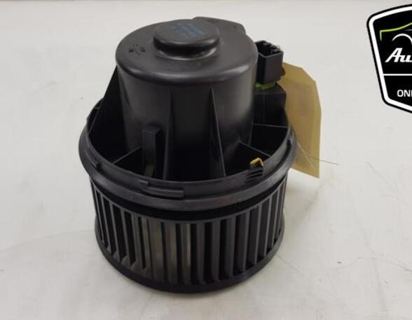 Interior Blower Motor FORD FOCUS III, FORD FOCUS III Saloon, FORD C-MAX II (DXA/CB7, DXA/CEU), FORD FOCUS III Turnier