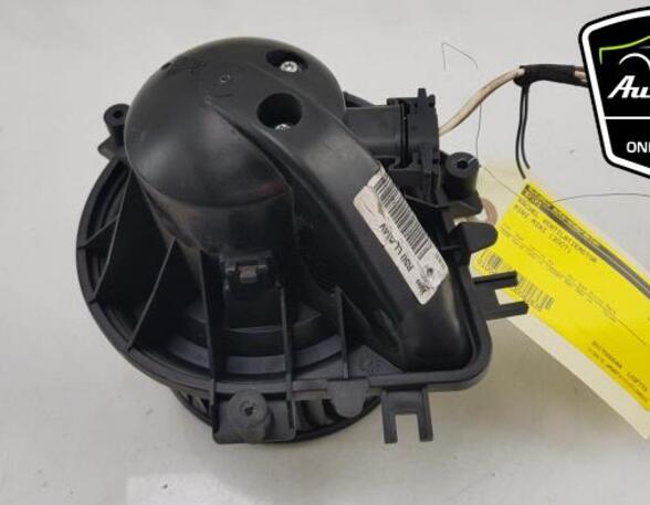 Interior Blower Motor MINI MINI (R50, R53), MINI MINI (R56), MINI MINI Convertible (R52)