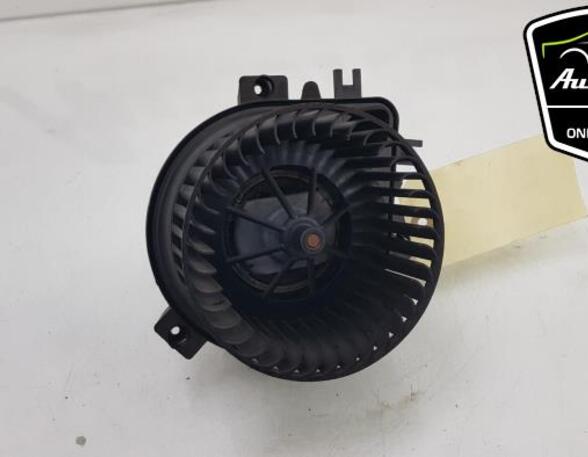 Interior Blower Motor MINI MINI (R50, R53), MINI MINI (R56), MINI MINI Convertible (R52)