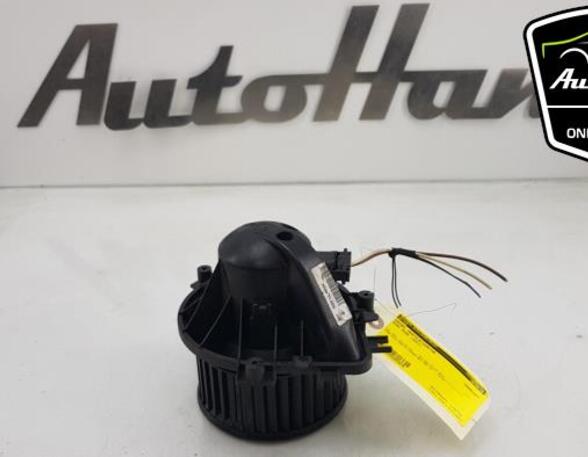 Interior Blower Motor MINI MINI (R50, R53), MINI MINI (R56), MINI MINI Convertible (R52)