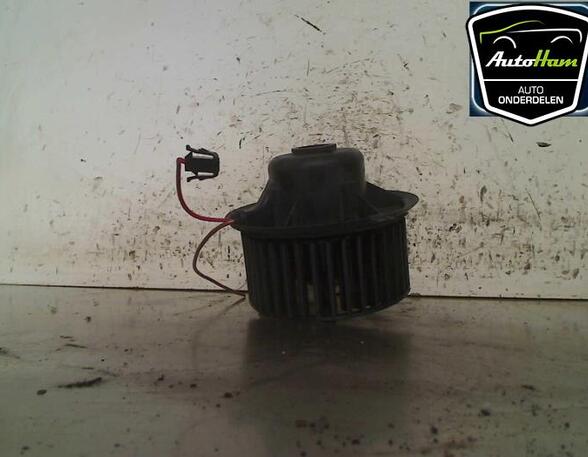 Interior Blower Motor VW GOLF III Variant (1H5), VW GOLF III (1H1), VW VENTO (1H2), VW GOLF IV Cabriolet (1E7)