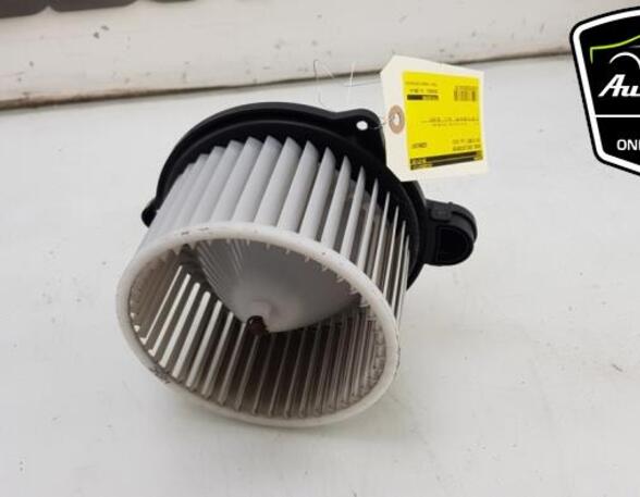 Interior Blower Motor KIA PICANTO (TA), KIA PICANTO (JA)