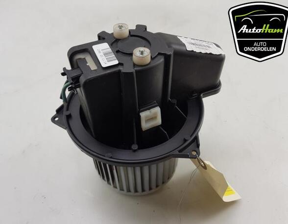 Elektrische motor interieurventilatie FIAT PANDA (312_, 319_), FIAT PANDA VAN (312_, 519_)