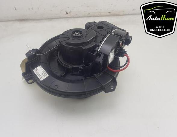 Interior Blower Motor MERCEDES-BENZ SPRINTER 3-t Van (B910)