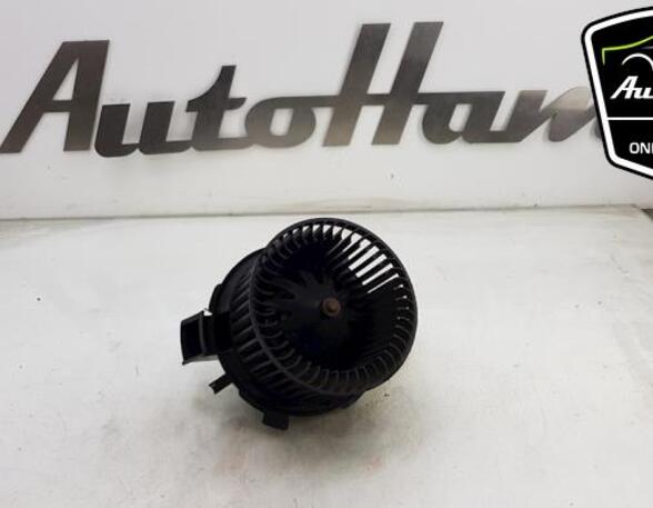 Interior Blower Motor PEUGEOT 206+ (2L_, 2M_), PEUGEOT 206 Hatchback (2A/C), PEUGEOT 206 SW (2E/K), PEUGEOT 206 Saloon