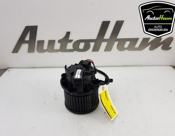 Interior Blower Motor RENAULT KADJAR (HA_, HL_), RENAULT TALISMAN (LP_)