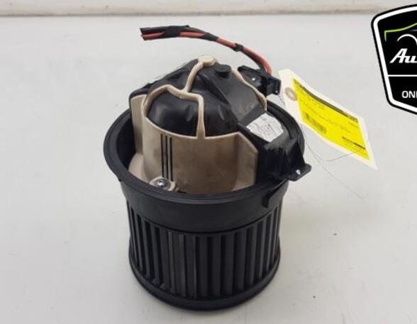 Interior Blower Motor PEUGEOT 308 SW I (4E_, 4H_), CITROËN C3 PICASSO (SH_), PEUGEOT 308 I (4A_, 4C_)