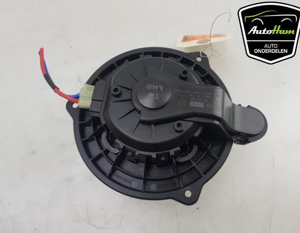 Interior Blower Motor KIA PICANTO (TA), KIA PICANTO (JA)