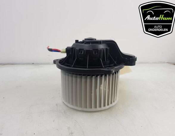 Interior Blower Motor KIA PICANTO (TA), KIA PICANTO (JA)