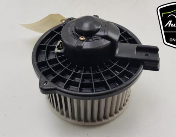 Interior Blower Motor MAZDA 6 Station Wagon (GY)