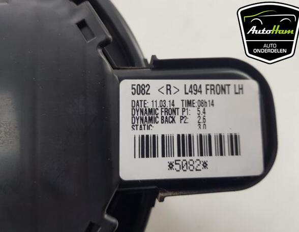 Interior Blower Motor LAND ROVER RANGE ROVER SPORT (L494)