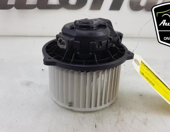 Interior Blower Motor KIA PICANTO (JA), KIA PICANTO (TA)