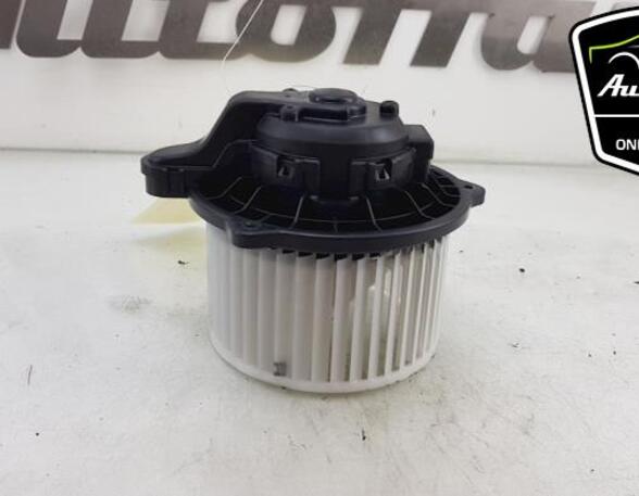 Interior Blower Motor KIA PICANTO (JA), KIA PICANTO (TA)