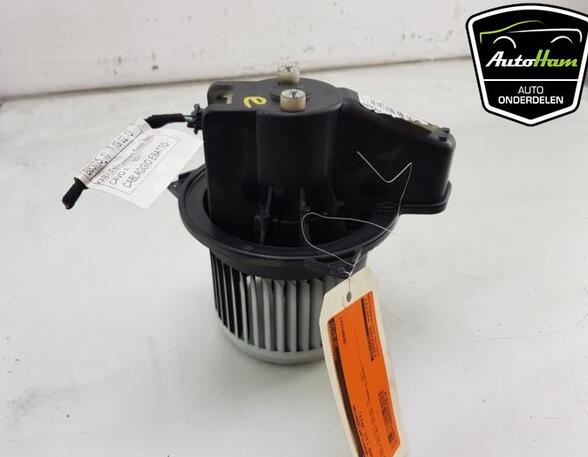 Interior Blower Motor FIAT 500 (312_), FIAT 500 C (312_), FORD KA (RU8)