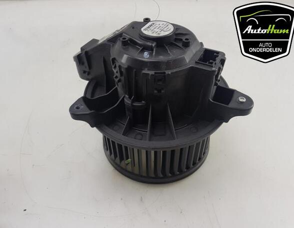 Interior Blower Motor FORD TRANSIT V363 Bus (FAD, FBD)