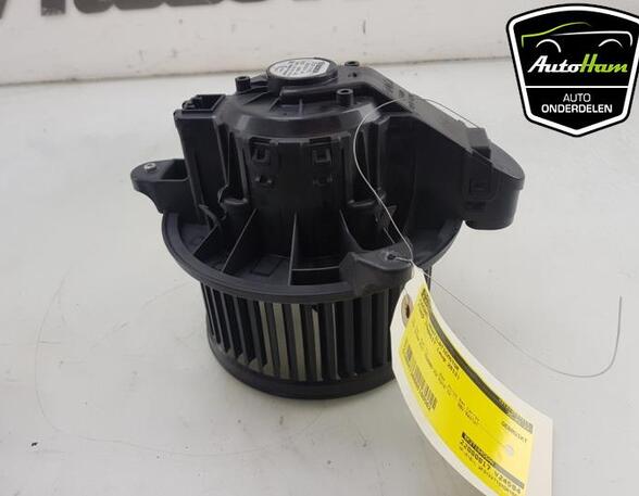 Interior Blower Motor FORD TRANSIT V363 Bus (FAD, FBD)