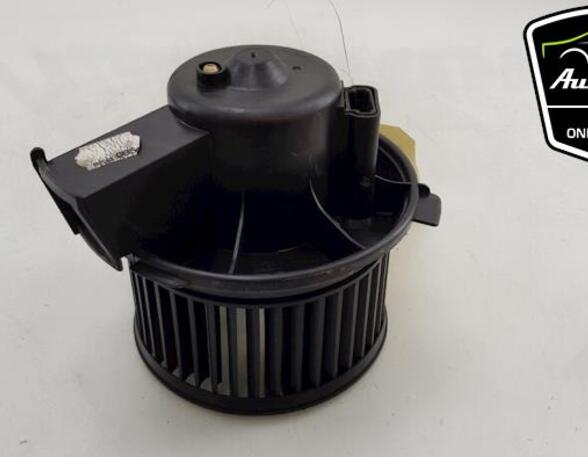 Interior Blower Motor PEUGEOT 206 SW (2E/K), PEUGEOT 206 Hatchback (2A/C), PEUGEOT 206 Saloon, PEUGEOT 206+ (2L_, 2M_)