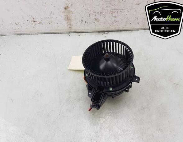 Interior Blower Motor SKODA FABIA IV (PJ3)