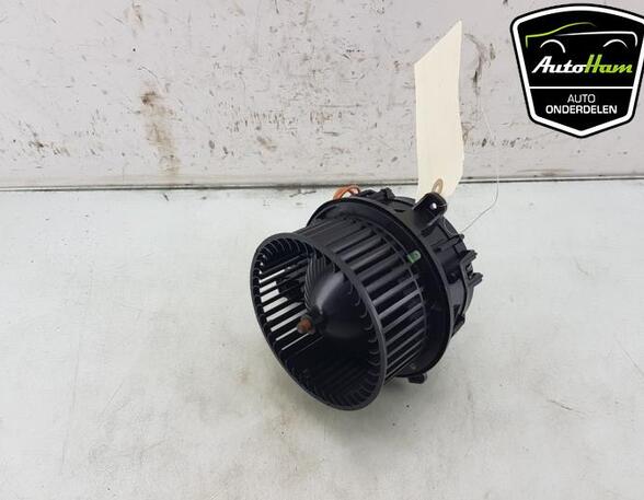 Interior Blower Motor SKODA FABIA IV (PJ3)