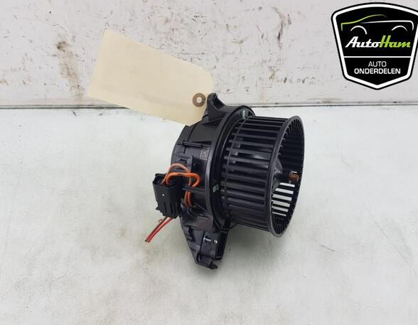 Interior Blower Motor SKODA FABIA IV (PJ3)