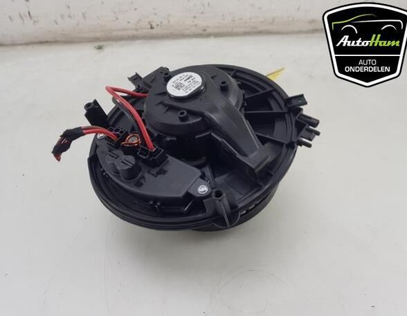 Elektrische motor interieurventilatie VW GOLF VII (5G1, BQ1, BE1, BE2)