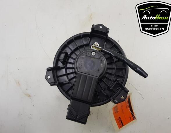 Interior Blower Motor SUZUKI SWIFT III (MZ, EZ), TOYOTA YARIS (_P9_), SUZUKI SWIFT IV (FZ, NZ), TOYOTA YARIS (_P13_)