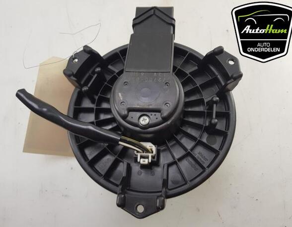 Interior Blower Motor SUZUKI SWIFT III (MZ, EZ), TOYOTA YARIS (_P9_), SUZUKI SWIFT IV (FZ, NZ), TOYOTA YARIS (_P13_)