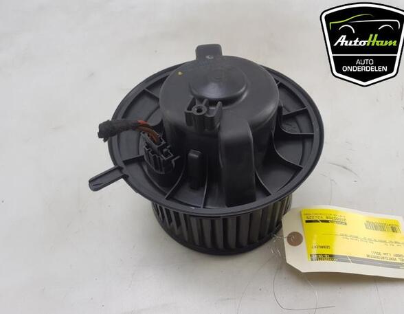 Interior Blower Motor VW CADDY III Box Body/MPV (2KA, 2KH, 2CA, 2CH)