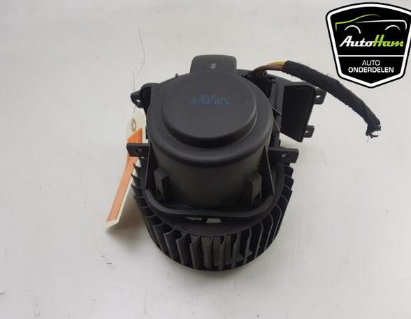 Interior Blower Motor VW TRANSPORTER V Bus (7HB, 7HJ, 7EB, 7EJ, 7EF, 7EG, 7HF, 7EC)