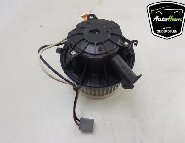 Interior Blower Motor OPEL ASTRA J Sports Tourer (P10), OPEL ASTRA J (P10), OPEL ZAFIRA TOURER C (P12), OPEL ASTRA J GTC