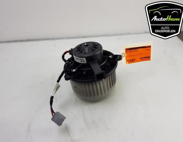 Interior Blower Motor OPEL MERIVA B MPV (S10)