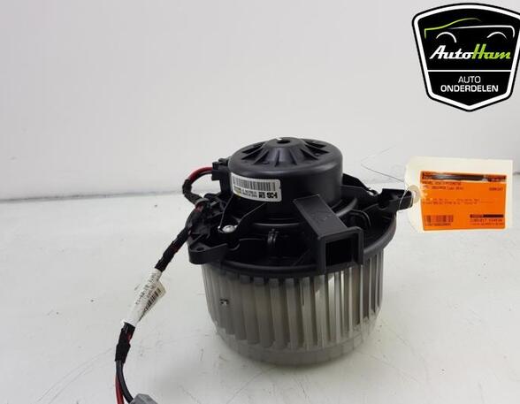 Interior Blower Motor OPEL MERIVA B MPV (S10)