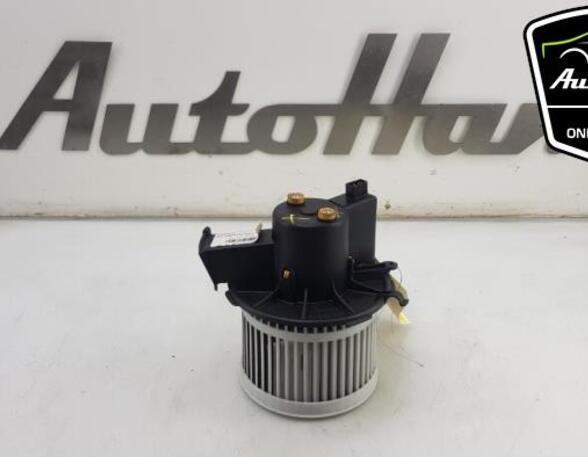 Interior Blower Motor FIAT 500 (312_), FIAT 500 C (312_)