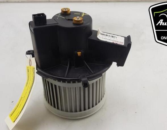 Interior Blower Motor FIAT 500 (312_), FIAT 500 C (312_)