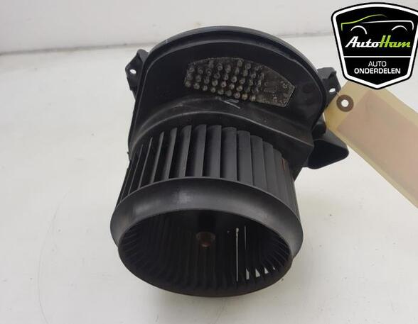 Interior Blower Motor MERCEDES-BENZ B-CLASS (W246, W242), MERCEDES-BENZ A-CLASS (W176), MERCEDES-BENZ CLA Coupe (C117)