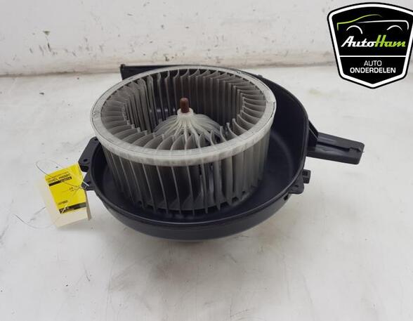 Interior Blower Motor AUDI A2 (8Z0), SKODA FABIA II (542), SKODA FABIA I (6Y2), SKODA FABIA II Combi (545)